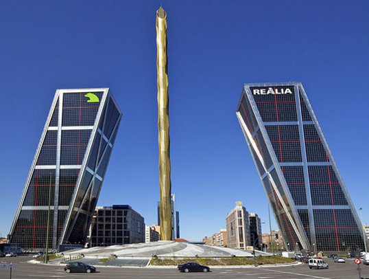 las 10 empresas más importantes españolas