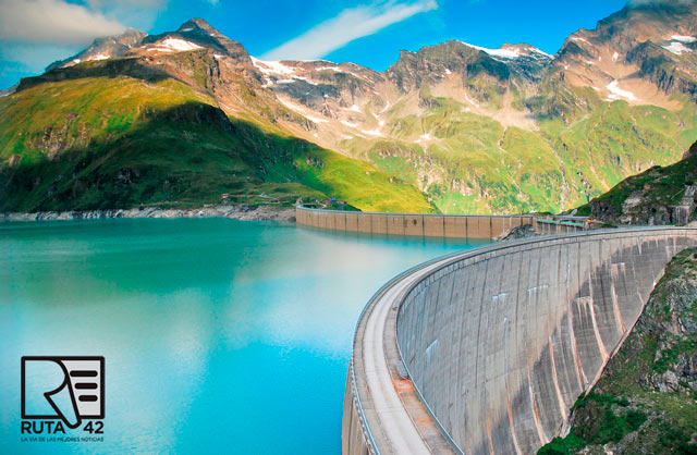 Eurofinsa construirá 6 minicentrales hidroeléctricas