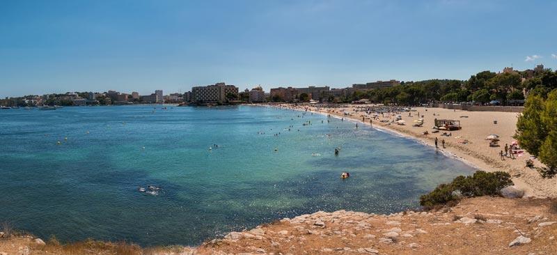 Viviendas en Palma de Mallorca